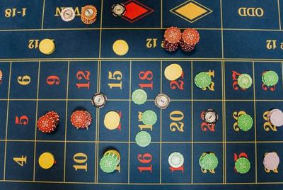game New88 Baccarat